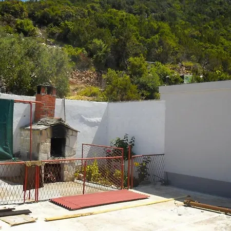 Holiday home Seaside Holiday House Cove Zarace - Gdinj, Hvar - 4603 Gdinj