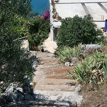 Seaside Holiday House Cove Zarace - Gdinj, Hvar - 4603
