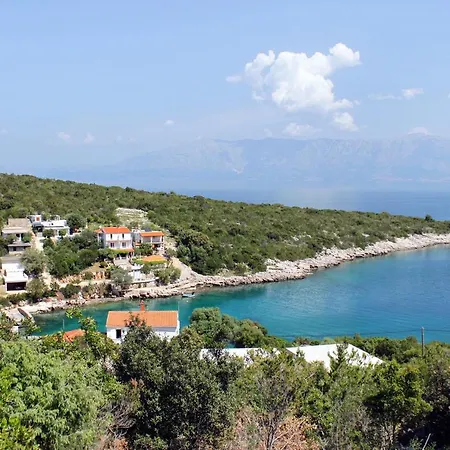 Seaside Holiday House Cove Zarace - Gdinj, Hvar - 4603