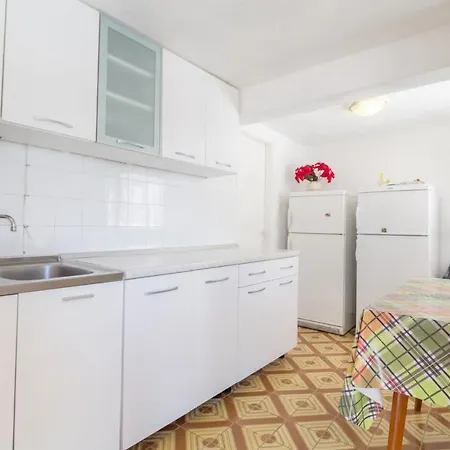 Seaside Holiday House Cove Zarace - Gdinj, Hvar - 4603 Holiday home *