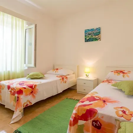 Holiday home Seaside Holiday House Cove Zarace - Gdinj, Hvar - 4603 Gdinj