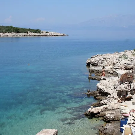 Seaside Holiday House Cove Zarace - Gdinj, Hvar - 4603 * Gdinj